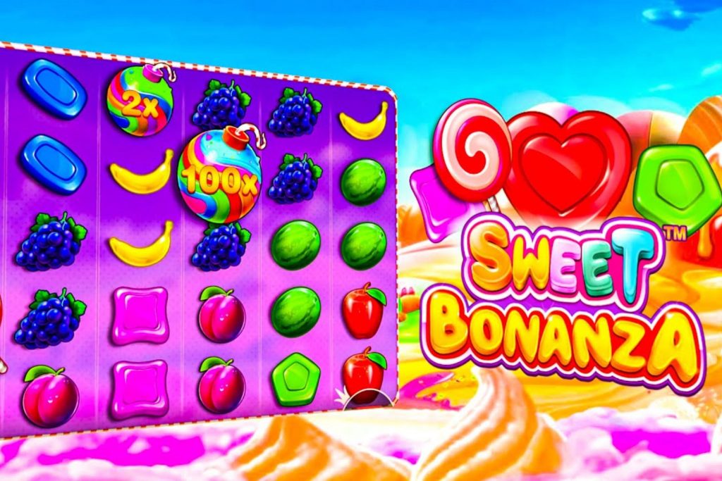 Understanding the Basics of Sweet Bonanza