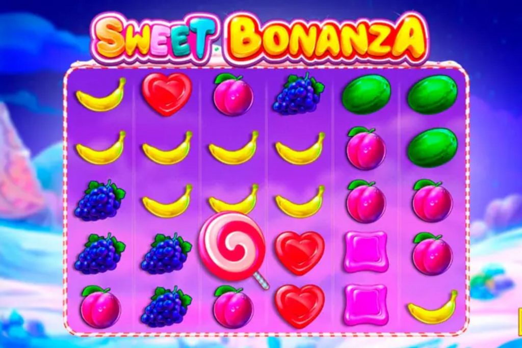 Why Sweet Bonanza Stands Out in the Slot World